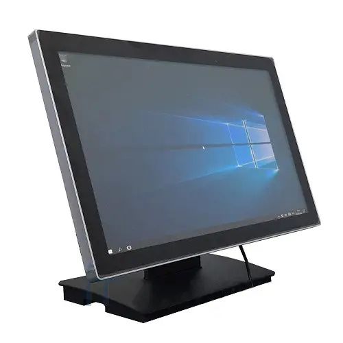 POS термінал 19 дюймів Detaik AIO1900-I3-10110U (Intel Core i3 10110U, 8Gb Ram / 128Gb SSD)