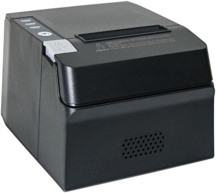 Принтер чеков SPRT SP-POS891UEd (USB + Ethernet)