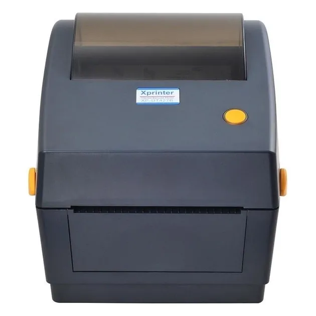 Принтер этикеток Xprinter XP-480B (WiFi+USB)