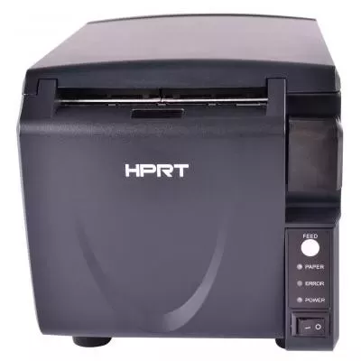 Принтер чеків HPRT TP801 (USB + Ethernet)
