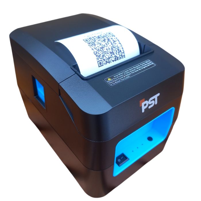 Комплект автоматизації (планшет 10,1 дюйма, підставка, принтер чеків Bluetooth+USB+LAN+WIFI)