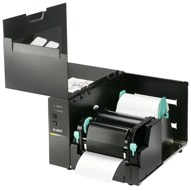 Принтер этикеток Godex BP520L