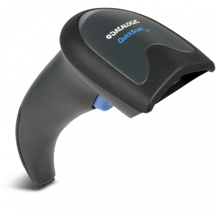 Сканер штрих-кодів Datalogic QuickScan Lite QW2100