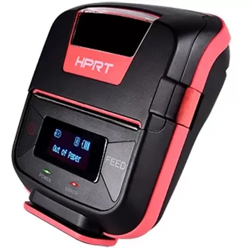 Принтер чеков HPRT HM-E300 (Bluetooth+Micro-USB)