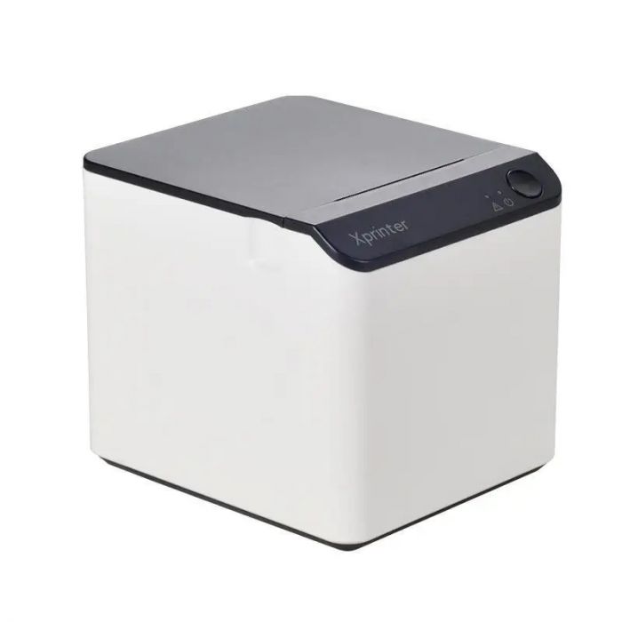 Принтер чеков Xprinter ХР-58IIHV (USB)