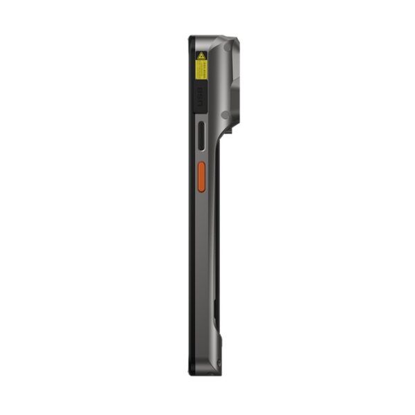 Терминал сбора данных Sunmi L3 (Android 14, 6.75" 720*1600 px, 6GB RAM/128GB ROM, WiFi, BT, NFC, 4G, GPS)