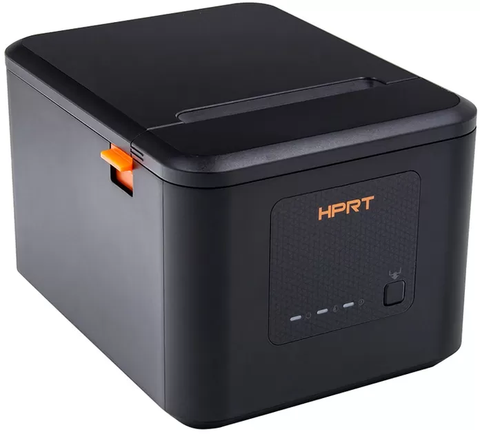 Принтер чеків HPRT TP80K (USB+Ethernet+RS232)