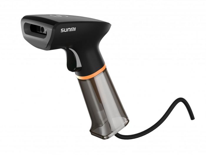 Сканер штрих кодів Sunmi Handle NS021