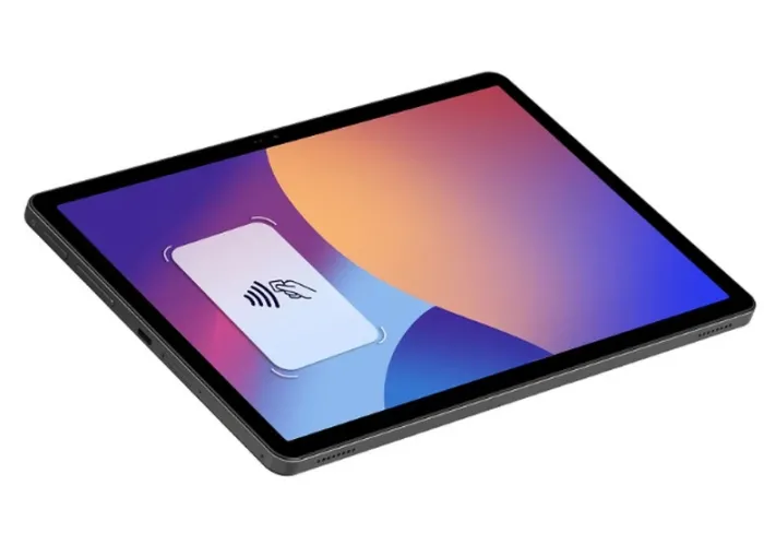 Сенсорний POS-термінал Imin Falcon 2 (LTE) (Дисплей 10.95" - 1920x1200px, Android 13, Bluetooth , WiFi , 4G, GPS , NFC, батарея 8000 мАг)
