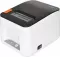 Принтер чеков SPRT SP-POS890E (USB+Ethernet) White