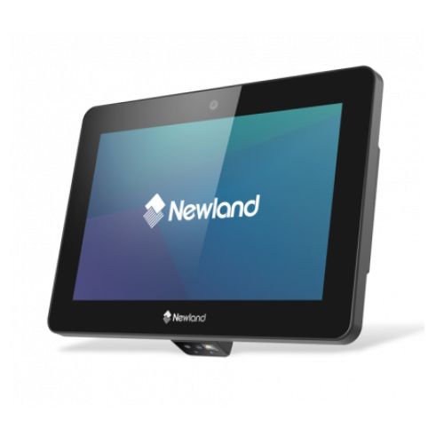 Прайс-чекер Newland NQuire 750 Stingray II (NQUIRE700-W4-SL) (Android 13, Екран 7.0", 4 / 64 ГБ, WiFi , Bluetooth)