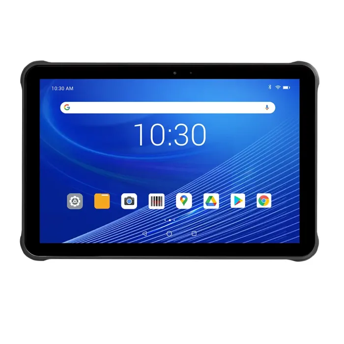 Промышленный планшет Seuic AUTOID Pad Air-5G (Android 12, RAM 4GB/ROM 64GB, 2D сканер, 4G (LTE), Bluetooth, NFC, Wi-Fi, 10140 mAh, IP 65)