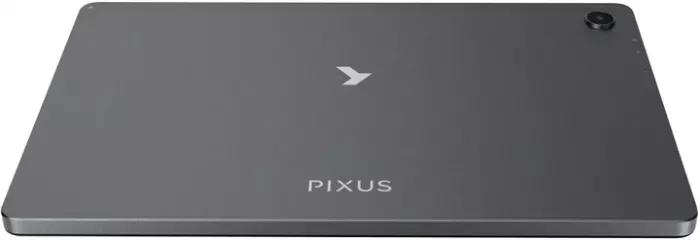Планшет 10.4" Pixus Titan (Android 13, RAM 8 ГБ / 128 ГБ ROM, MediaTek Helio G99 (MT6789), 4G / Wi-Fi / Bluetooth) Gray