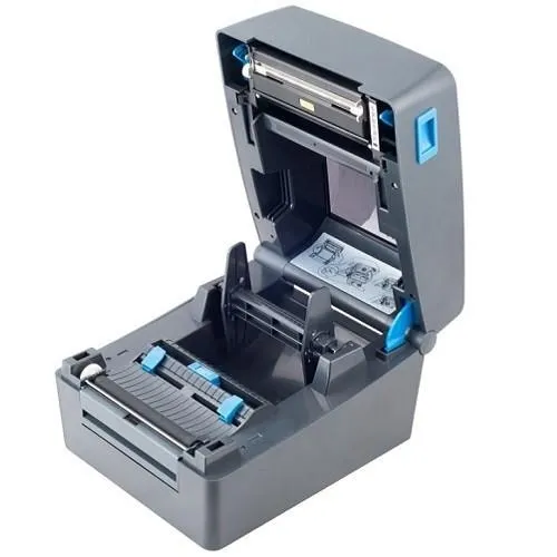 Принтер этикеток Xprinter XP-TT424B (USB)