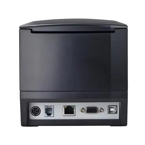 Принтер этикеток/чеков Xprinter XP-318B (USB+RS232+Lan)
