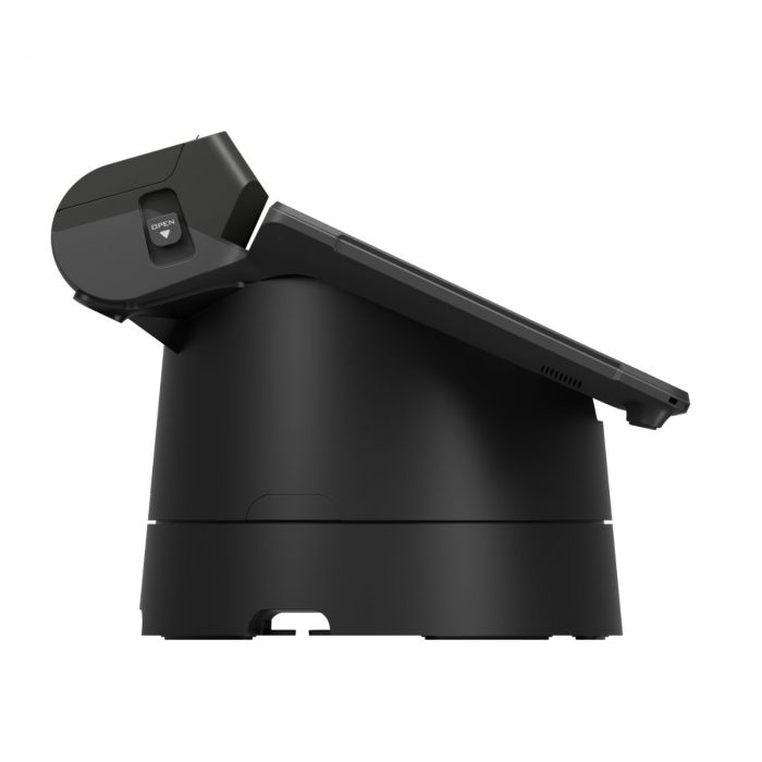 Підставка для SUNMI V3 Mix Cradle (2 x USB, 1 x Rj11, 1x Ethernet)