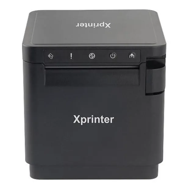 Принтер чеков Xprinter XP-T890H  (WiFi + USB + Ethernet + RS232)
