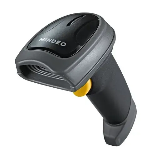 Сканер штрих-кодов Mindeo MD6600-HD 2D с подставкой