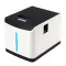 Принтер чеків/етикеток Xprinter XP-T271U (58 мм, USB)