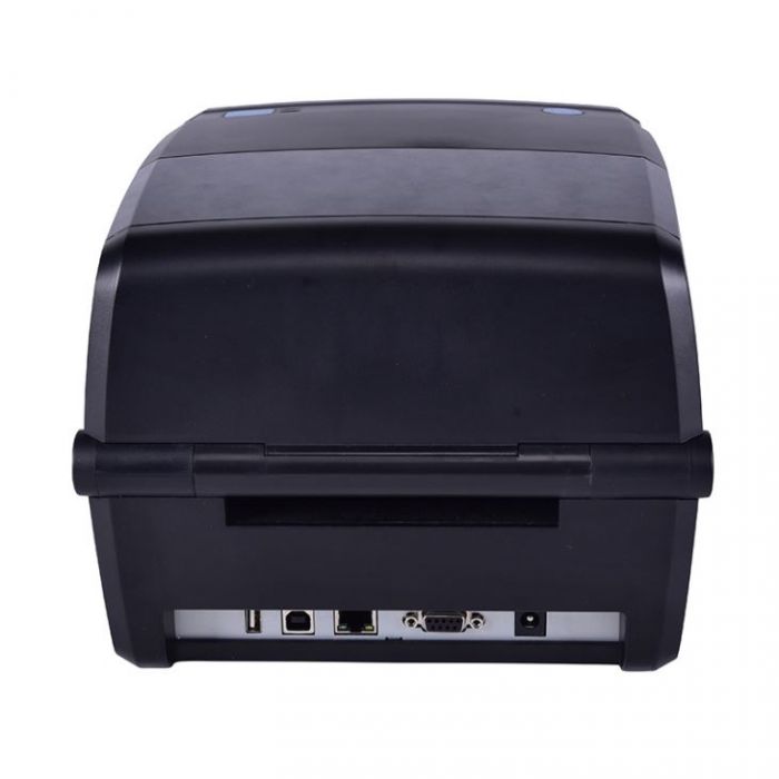 Принтер етикеток IDPRT IT4X (USB+RS232+ Ethernet)