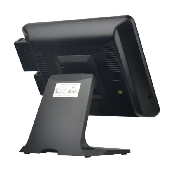 POS терминал Detaik DTK-AIO1568-J3455 (Intel J3455 / RAM 8 Gb/ SSD 128 Gb)