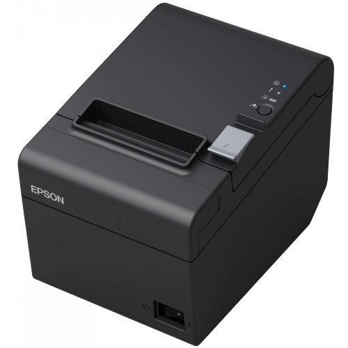 Принтер чеків Epson TM-T20III