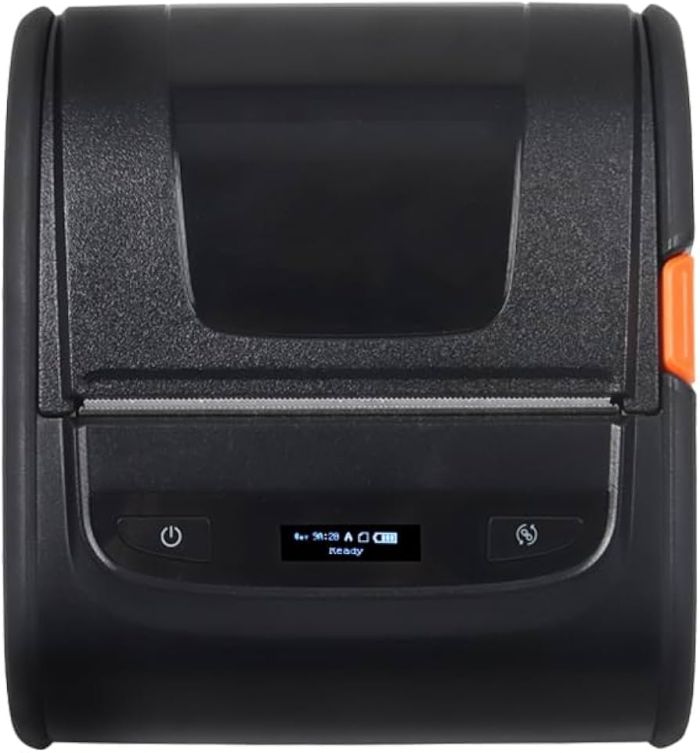 Мобильный принтер этикеток Gprinter B300 BT (Bluetooth)