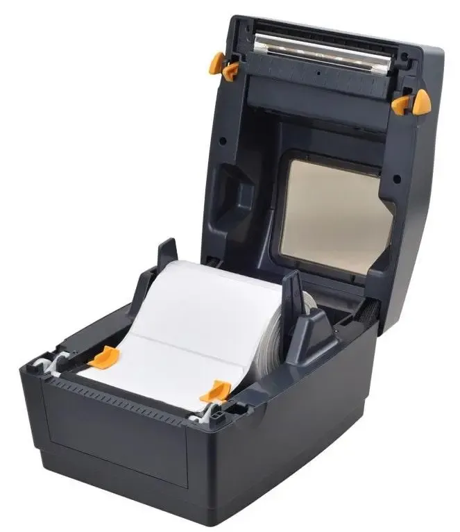 Принтер этикеток Xprinter XP-460B (WiFi+USB)