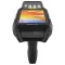Термінал збору даних Zebra MC3400 (MC3401-0G1J52SS-A6) (Android 13 з GMS, Wi-Fi 6E, Bluetooth, NFC, 4GB/64GB, Gun, 29 Key Numeric, 7000 mAh)