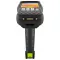 Термінал збору даних Zebra MC3400 (MC3401-0G1J52SS-A6) (Android 13 з GMS, Wi-Fi 6E, Bluetooth, NFC, 4GB/64GB, Gun, 29 Key Numeric, 7000 mAh)