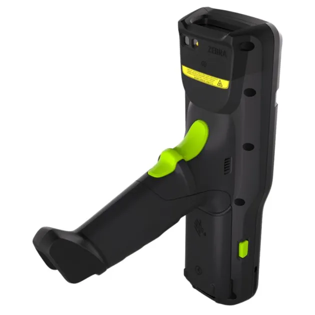Терминал сбора данных Zebra MC3400 (MC3401-0G1J52SS-A6) (Android 13 с GMS, Wi-Fi 6E, Bluetooth, NFC, 4GB/64GB, Gun, 29 Key Numeric, 7000 mAh)