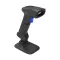 Сканер штрих-кодів Sunlux RH10S з підставкою (2D, USB)