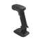 Сканер штрих-кодів Sunlux RH10S з підставкою (2D, USB)