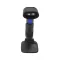 Сканер штрих-кодів Sunlux RH10S з підставкою (2D, USB)