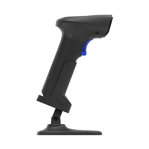 Сканер штрих-кодів Sunlux RH10S з підставкою (2D, USB)
