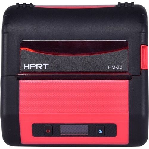 Принтер чеков HPRT HM-Z3 (Bluetooth+Micro-USB)