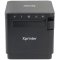 Принтер чеков Xprinter XP-T890H черный (USB+Ethernet+RS232)