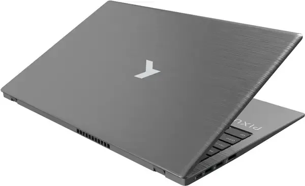 Ноутбук Pixus Bit 15.6” (Intel N5095/RAM 8 ГБ/SSD 256 ГБ/Windows 11 Pro)