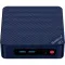Портативный ПК Beelink EQ12 (Intel N100, 16Gb RAM/500Gb SSD, Wi-Fi, Bluetooth, Ethernet) + Windows 11 Pro