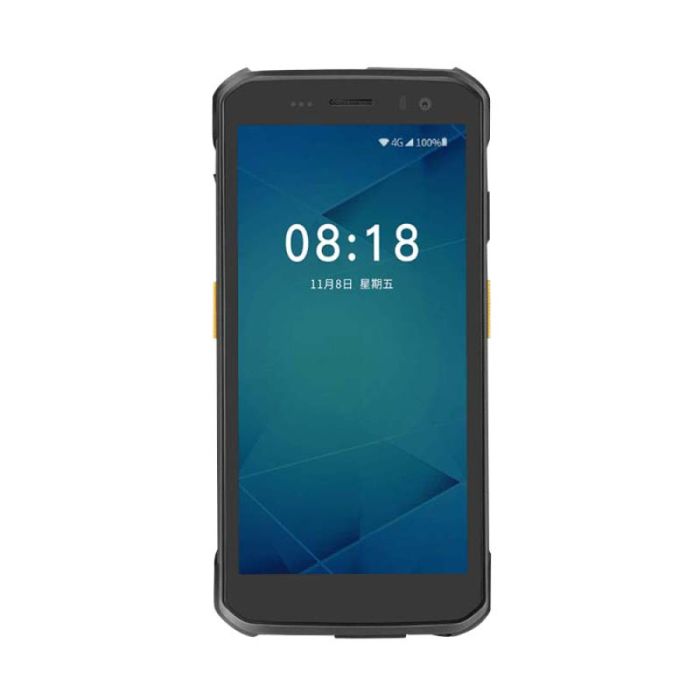 Терминал сбора данных iData T1 (5,5", Android 10, 4Гб RAM/64Гб ROM, Bluetooth, NFC, Wi-Fi, 4G LTE, Li-ion 5000 mAh) - (T1-WMCD62017-1400)