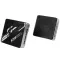 Міні ПК WooYi M1 (Intel N150, 16GB RAM/512GB SSD, Wi-Fi, Bluetooth, Windows 11 Pro)