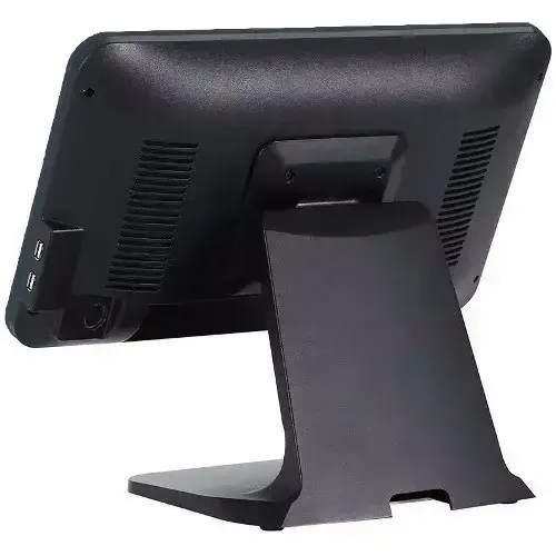 POS термінал QuadPos 156 S (15.6"-1920х1080, Intel J4125, 8GB DDR4/ SSD 128Gb)