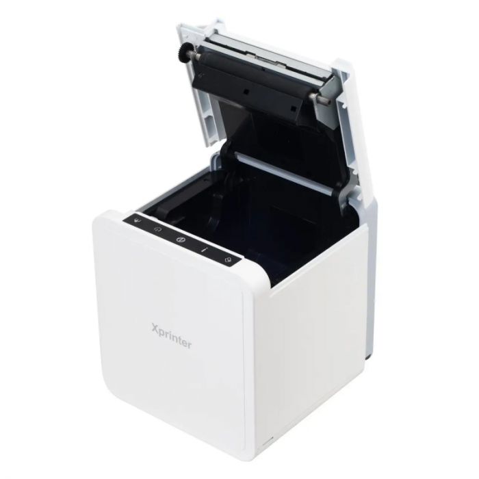 Принтер чеків Xprinter XP-T890H (WiFi + USB + Ethernet + RS232)