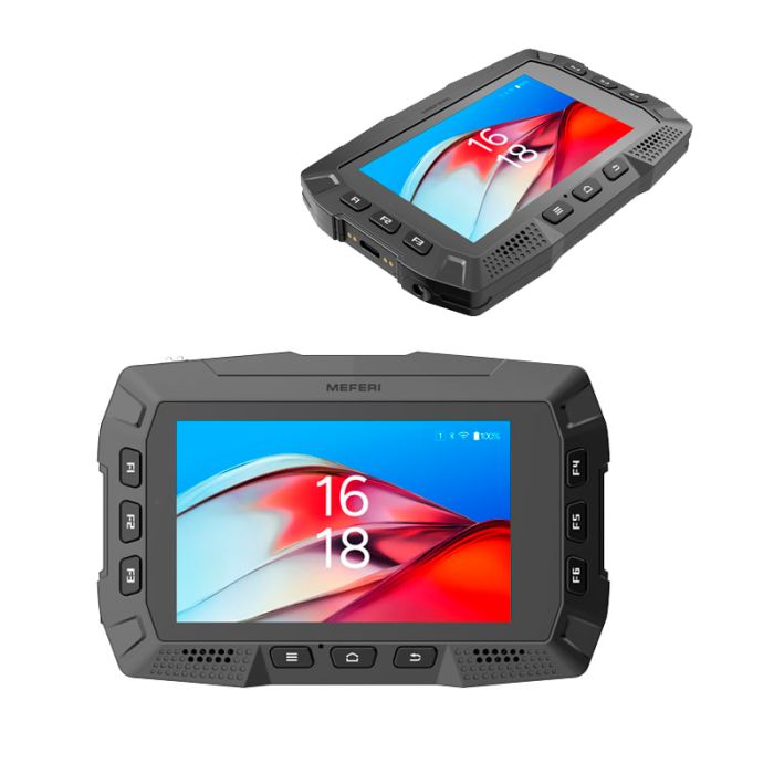 Термінал збору даних Meferi ME10 (Android 13, RAM 4 GB / ROM 64) - Q313B000YNR2S