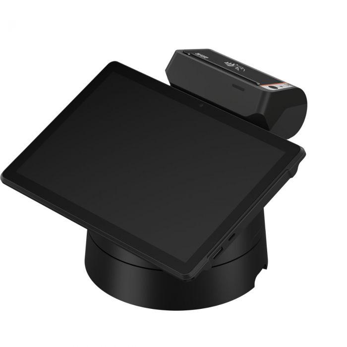Підставка для SUNMI V3 Mix Cradle (2 x USB, 1 x Rj11, 1x Ethernet)
