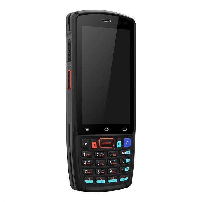 Терминал сбора данных Urovo DT40 (Android 9.0 / RAM 2 GB / ROM 16 GB / NFC)
