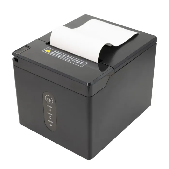 Принтер чеків RP-336Y1 (Bluetooth  + USB + Ethernet)