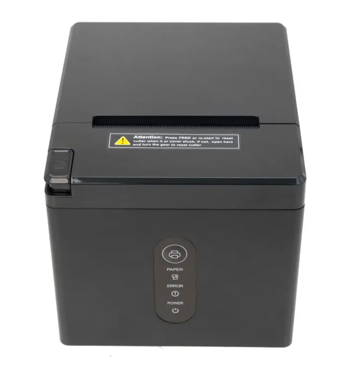 Принтер чеків RP-336Y1 (Bluetooth  + USB + Ethernet)