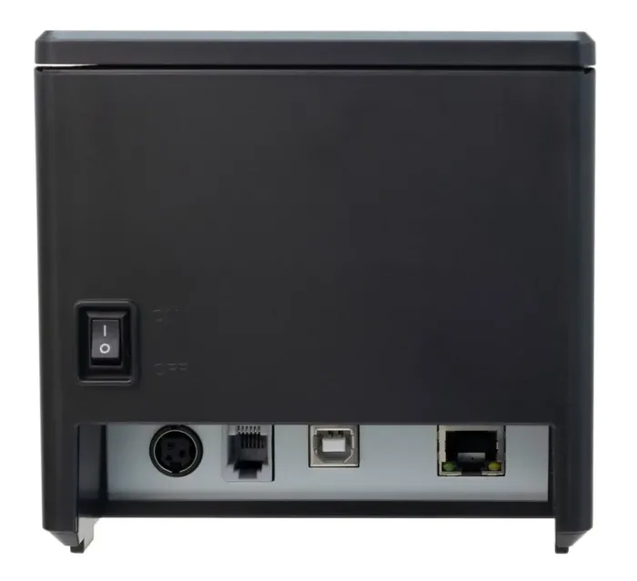 Принтер чеків RP-336Y1 (Bluetooth  + USB + Ethernet)