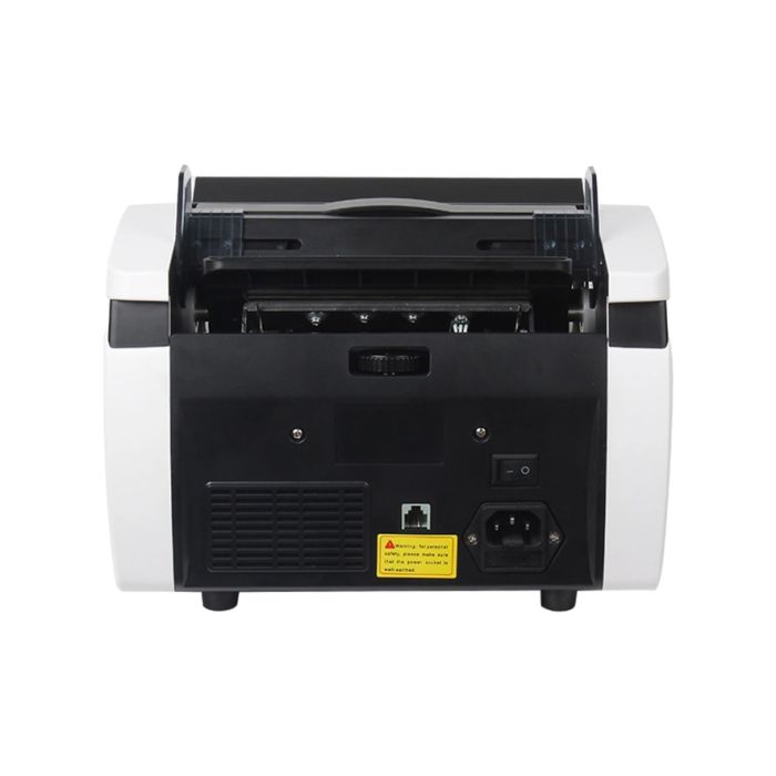Счетчик банкнот GEOS AL-800 (UAH, USD, EUR и другие)